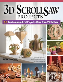 Front cover_3D Scroll Saw Projects