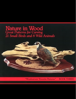 Front cover_Nature In Wood Book 3