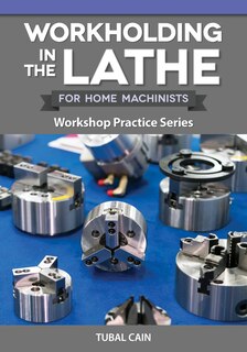 Couverture_Workholding in the Lathe for Home Machinists