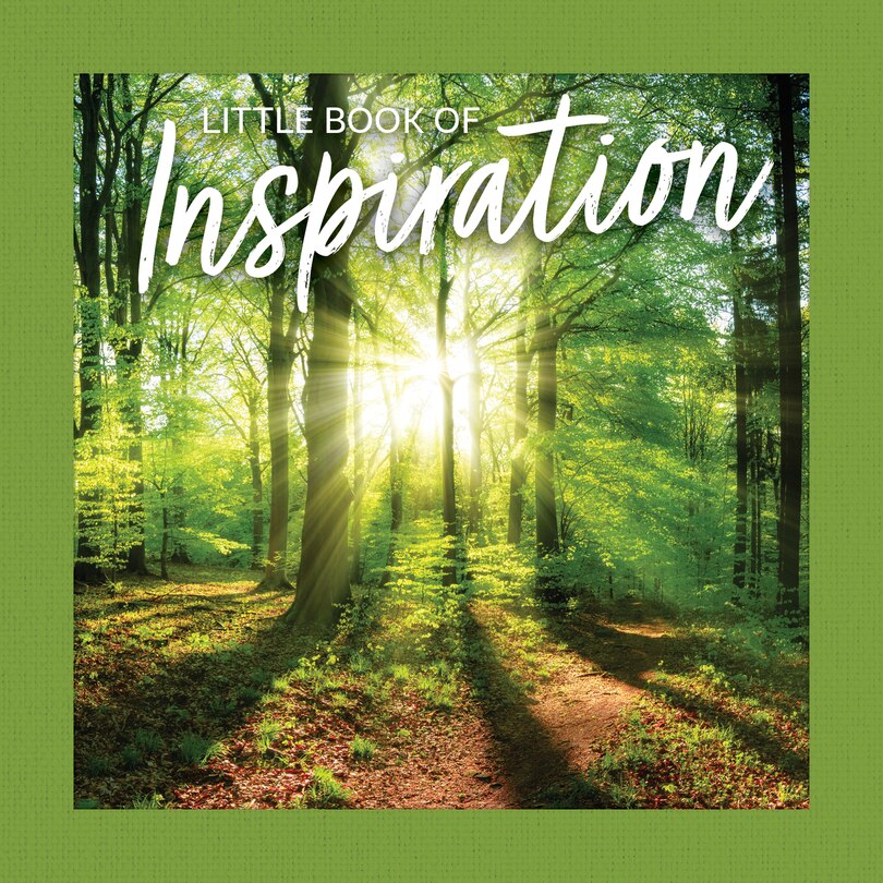 Couverture_Little Book of Inspiration