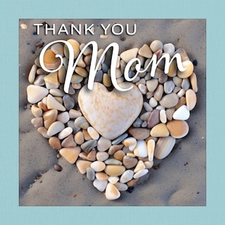 Front cover_Thank You Mom