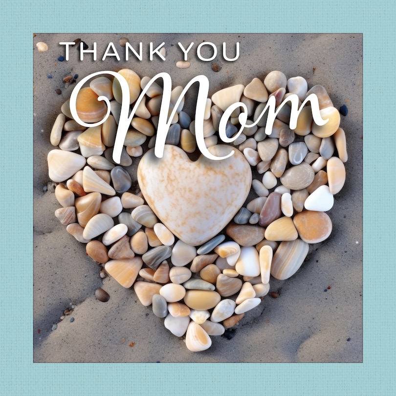 Front cover_Thank You Mom