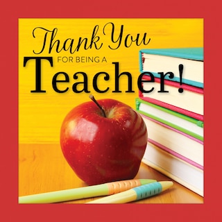 Couverture_Thank You for Being a Teacher!
