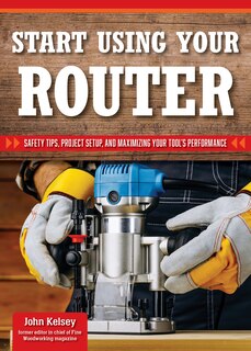 Front cover_Smart Guide: Using Your Router