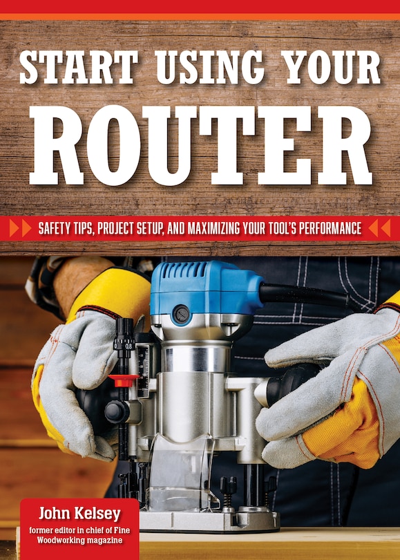 Front cover_Smart Guide: Using Your Router