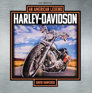 Front cover_Harley-Davidson Pop-Up