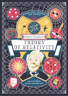 Couverture_Albert Einstein's Theory of Relativity