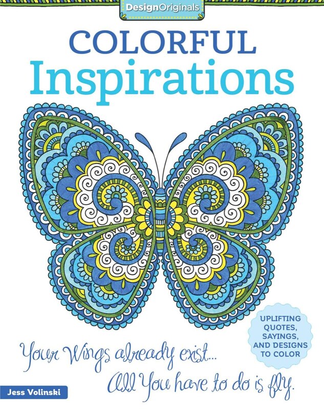 Front cover_Colorful Inspirations