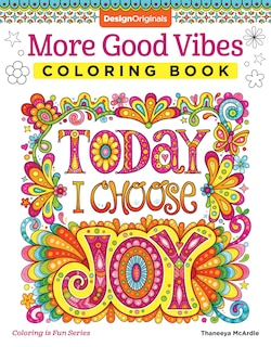Couverture_More Good Vibes Coloring Book