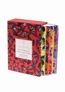 Vera Bradley Coloring Card Book Set