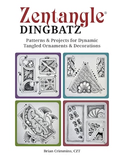 Front cover_Zentangle Dingbatz
