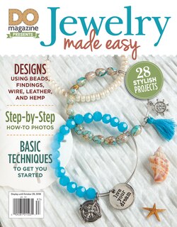 Front cover_Do Jewelry Made Easy