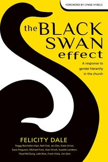 Front cover_The Black Swan Effect
