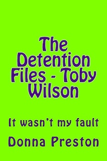 Couverture_The Detention Files - Toby Wilson
