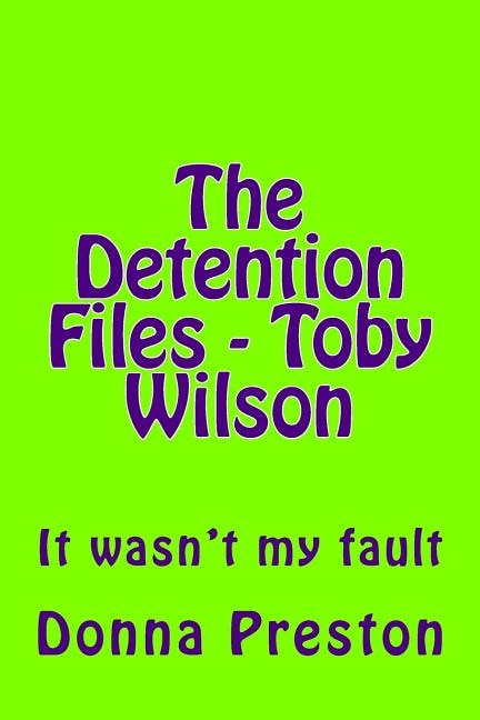 Couverture_The Detention Files - Toby Wilson
