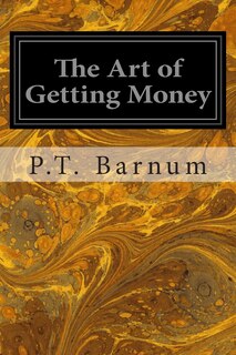 Front cover_The Art of Getting Money