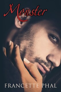 Front cover_Monster