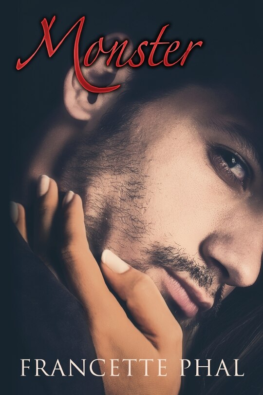 Front cover_Monster