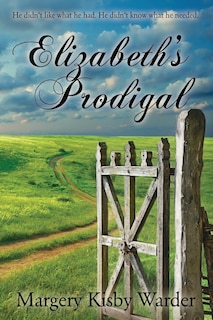 Front cover_Elizabeth's Prodigal