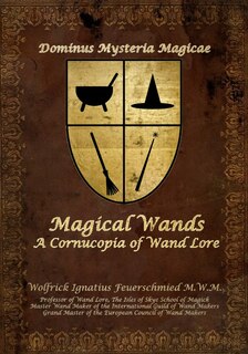 Couverture_Magical Wands