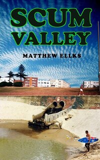 Front cover_Scum Valley