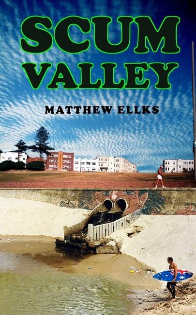 Front cover_Scum Valley