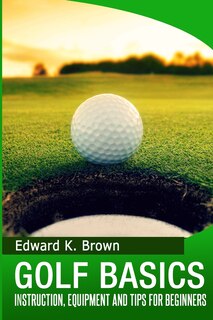 Couverture_Golf Basics
