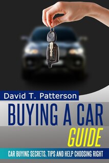 Front cover_Buying A Car Guide