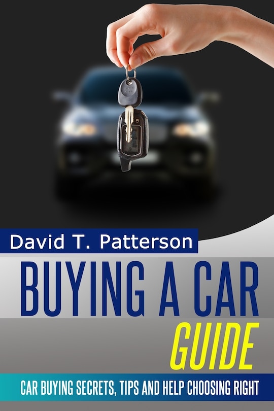 Front cover_Buying A Car Guide