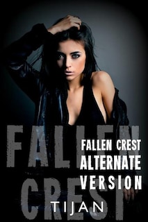 Couverture_Fallen Crest Alternative Version