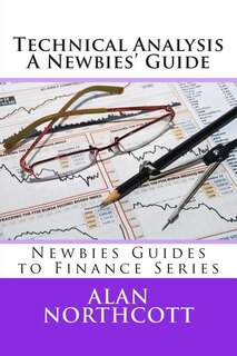 Front cover_Technical Analysis A Newbies' Guide