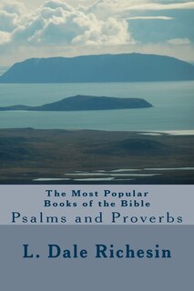 Front cover_The Most Popular Books of the Bible