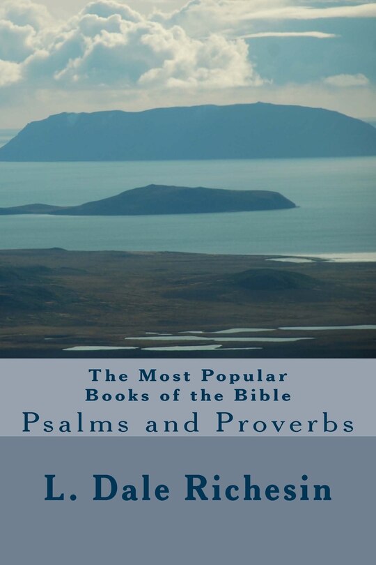 Front cover_The Most Popular Books of the Bible