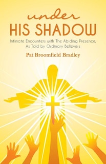 Couverture_under HIS SHADOW