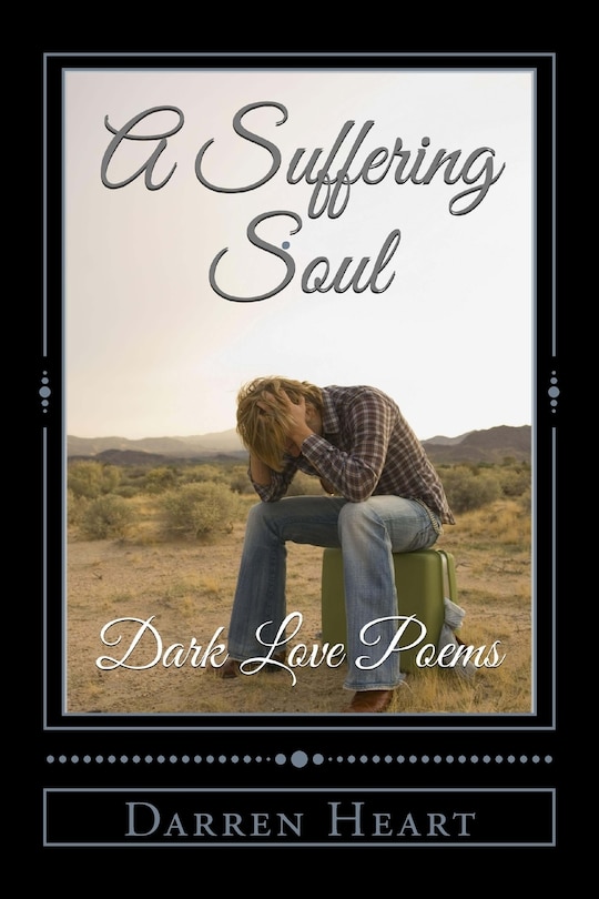 Couverture_A Suffering Soul