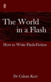 Front cover_The World In A Flash