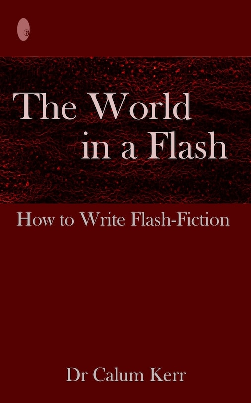 Front cover_The World In A Flash