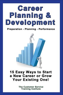Couverture_Career Planning & Development