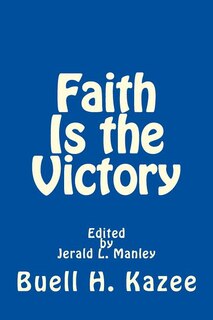 Front cover_Faith Is the Victory