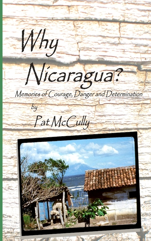 Couverture_Why Nicaragua?