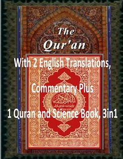 Couverture_The Quran