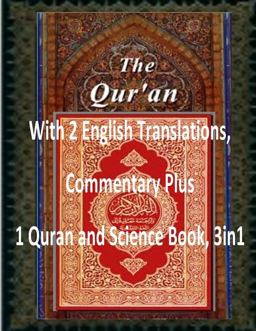 Couverture_The Quran