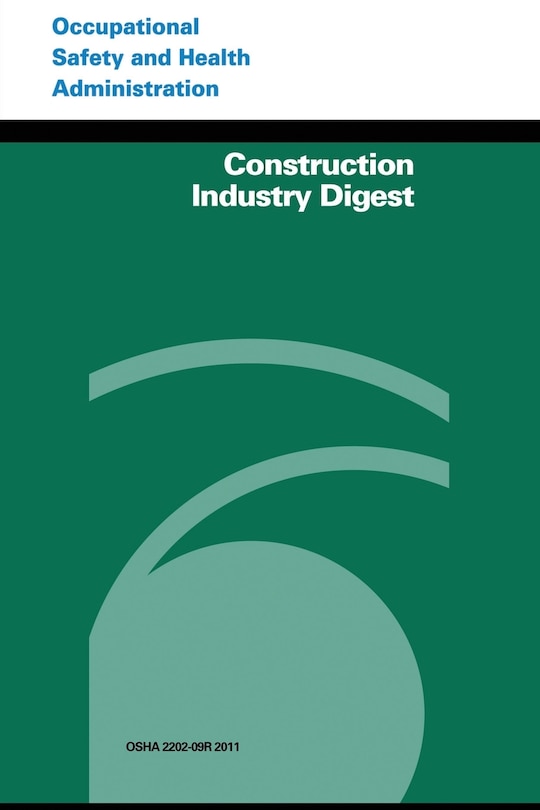 Couverture_Construction Industry Digest