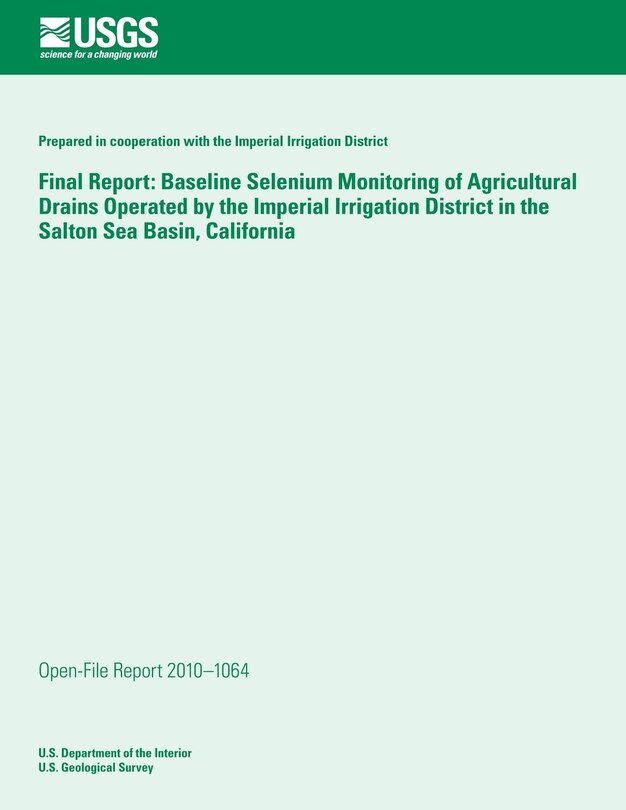 Front cover_Final Report