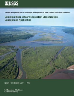 Couverture_Columbia River Estuary Ecosystem Classification? Concept and Application