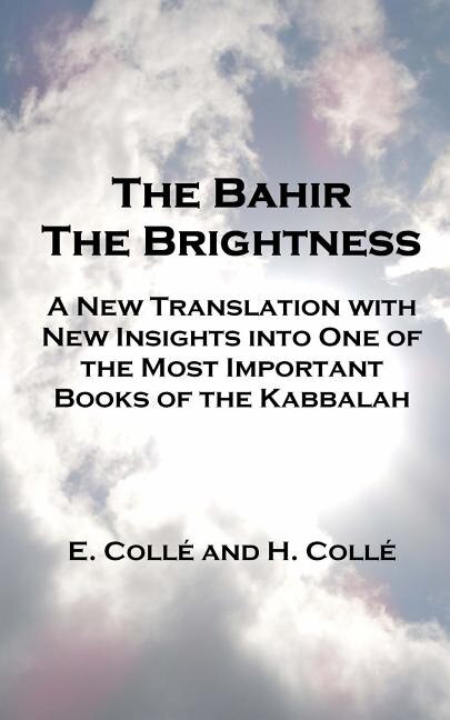 Couverture_The Bahir The Brightness
