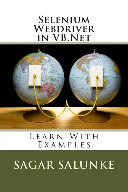 Selenium Webdriver in VB.Net: Learn With Examples