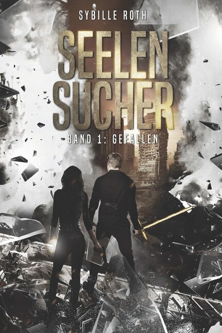 Front cover_Gefallen