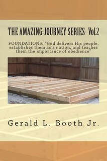 Couverture_THE AMAZING JOURNEY SERIES- Vol.2
