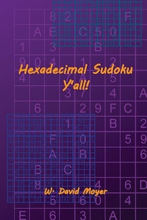 Couverture_Hexadecimal Sudoku Y'All!
